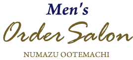Men's OrderSalon